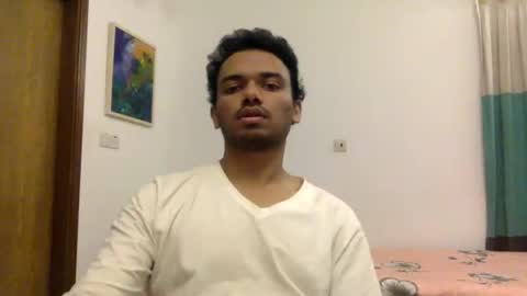 Snapshot of john_ali chatting on 28, 1, 2025 John Ali online show from 28, 1, 2025