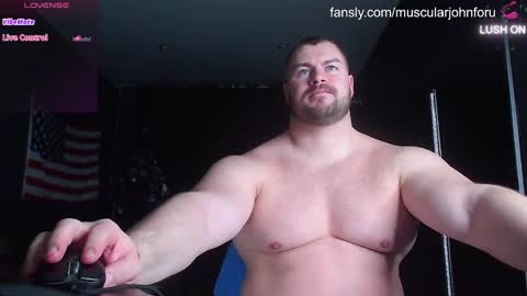 Snapshot of john_and_kiss chatting on 3, 2, 2025 john and kiss online show from 3, 2, 2025