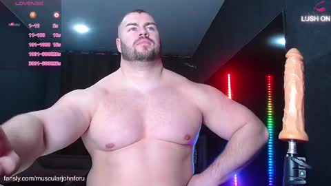 Snapshot of john_and_kiss chatting on 20, 2, 2025 john and kiss online show from 20, 2, 2025