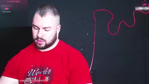 Snapshot of john_and_kiss chatting on 5, 3, 2026 john and kiss online show from 5, 3, 2026