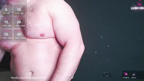 Snapshot of john_and_kiss chatting on 9, 3, 2026 john and kiss online show from 9, 3, 2026