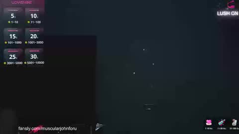 Snapshot of john_and_kiss chatting on 13, 3, 2026 john and kiss online show from 13, 3, 2026