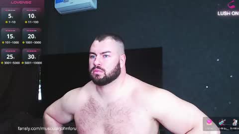 Snapshot of john_and_kiss chatting on 17, 3, 2026 john and kiss online show from 17, 3, 2026