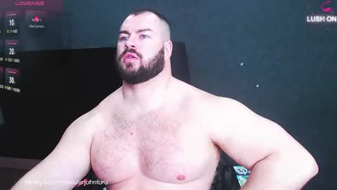 Snapshot of john_and_kiss chatting on 30, 3, 2026 john and kiss online show from 30, 3, 2026