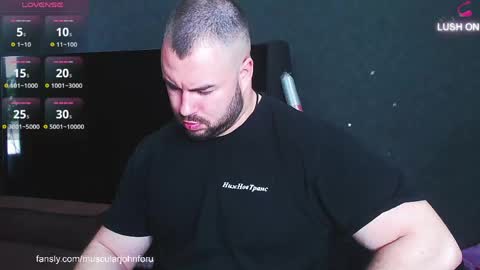 Snapshot of john_and_kiss chatting on 10, 4, 2026 john and kiss online show from 10, 4, 2026