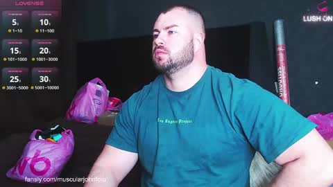 Snapshot of john_and_kiss chatting on 13, 4, 2026 john and kiss online show from 13, 4, 2026