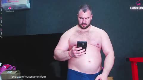 Snapshot of john_and_kiss chatting on 14, 4, 2026 john and kiss online show from 14, 4, 2026