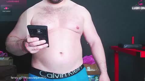 Snapshot of john_and_kiss chatting on 15, 4, 2026 john and kiss online show from 15, 4, 2026