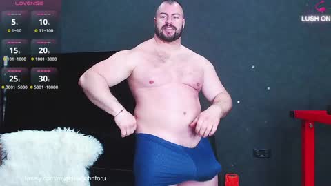 Snapshot of john_and_kiss chatting on 25, 4, 2026 john and kiss online show from 25, 4, 2026