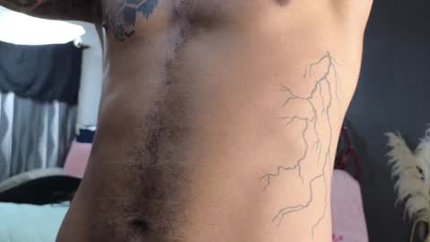 Snapshot of john_and_louis chatting on 31, 1, 2025 John online show from 31, 1, 2025