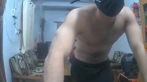 john_desihunk online show from 5, 12, 2024