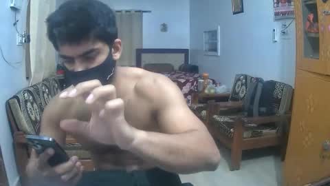 john_desihunk online show from 15, 12, 2024