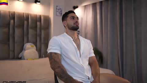 john online show from 21, 10, 2025