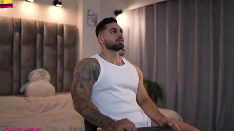 john online show from 27, 10, 2025