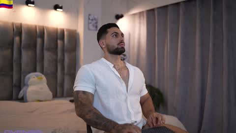 john online show from 4, 11, 2025