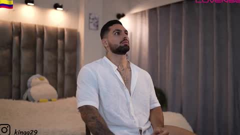 john online show from 13, 11, 2025