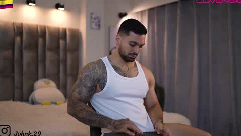 john online show from 21, 12, 2025