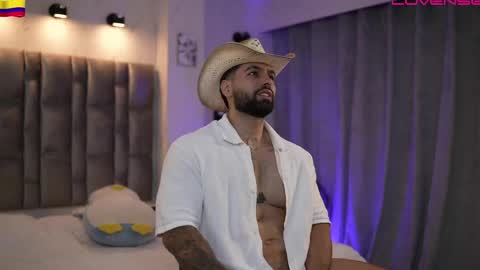 john online show from 4, 4, 2026