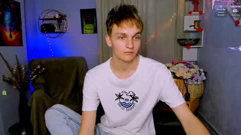 Snapshot of john_lik chatting on 18, 3, 2026 John online show from 18, 3, 2026