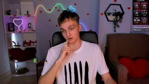 Snapshot of john_lik chatting on 9, 4, 2026 John online show from 9, 4, 2026