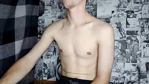 Snapshot of john_marston2 chatting on 20, 12, 2025 John Marston online show from 20, 12, 2025