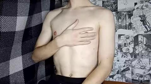 Snapshot of john_marston2 chatting on 12, 1, 2026 John Marston online show from 12, 1, 2026