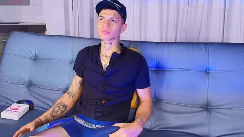 Jhon Mystic online show from 13, 9, 2025