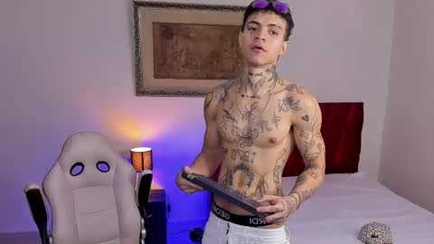 Jhon Mystic online show from 10, 2, 2026