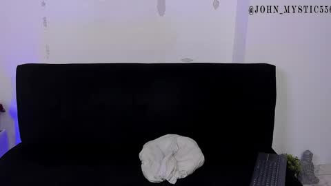 Snapshot of john_mystic chatting on 6, 6, 2026 Jhon Mystic online show from 6, 6, 2026