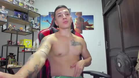 JOHN online show from 4, 12, 2024