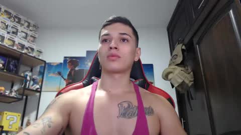 JOHN online show from 4, 1, 2025