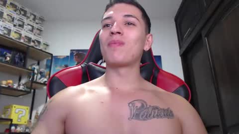 JOHN online show from 27, 1, 2025