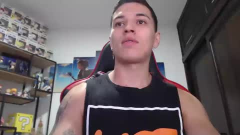 JOHN online show from 28, 1, 2025