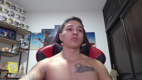 JOHN online show from 29, 1, 2025