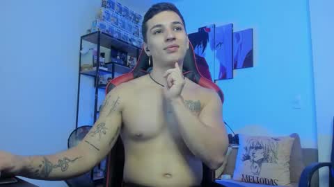 JOHN online show from 18, 9, 2025