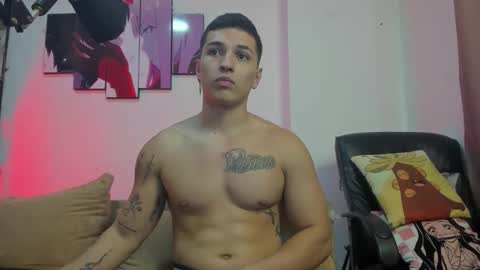 JOHN online show from 16, 10, 2025