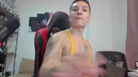 JOHN online show from 11, 11, 2025