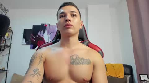 JOHN online show from 24, 11, 2025