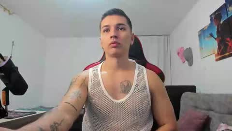 JOHN online show from 5, 4, 2026