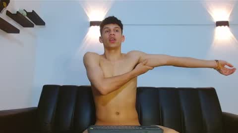 john_ssnow29 online show from 21, 2, 2026