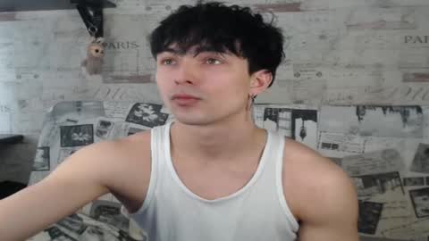 Snapshot of john_vibe chatting on 21, 4, 2026 john_vibe online show from 21, 4, 2026