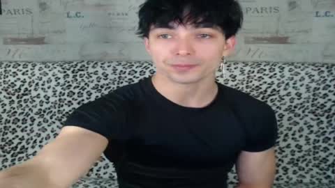 Snapshot of john_vibe chatting on 27, 4, 2026 john_vibe online show from 27, 4, 2026