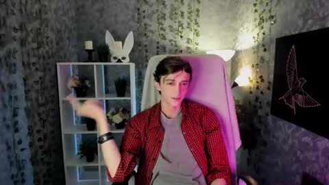 Snapshot of john_weasley chatting on 30, 10, 2025 John online show from 30, 10, 2025