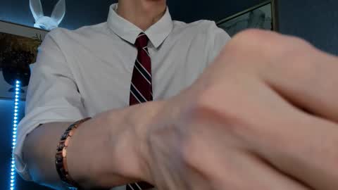 Snapshot of john_weasley chatting on 13, 11, 2025 John online show from 13, 11, 2025