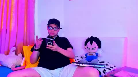 Snapshot of john_white69 chatting on 14, 12, 2025 John online show from 14, 12, 2025