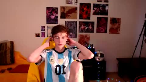 Snapshot of john_winx chatting on 27, 4, 2026 john_winx online show from 27, 4, 2026