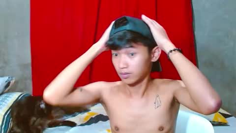 Snapshot of john_zacharyxx chatting on 15, 3, 2026 JohnXxx online show from 15, 3, 2026