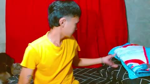 Snapshot of john_zacharyxx chatting on 29, 3, 2026 JohnXxx online show from 29, 3, 2026
