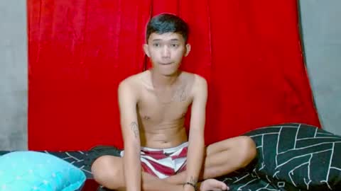 Snapshot of john_zacharyxx chatting on 1, 4, 2026 JohnXxx online show from 1, 4, 2026