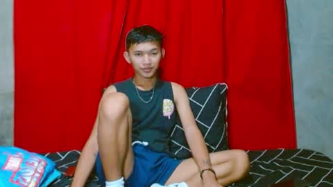 Snapshot of john_zacharyxx chatting on 2, 4, 2026 JohnXxx online show from 2, 4, 2026